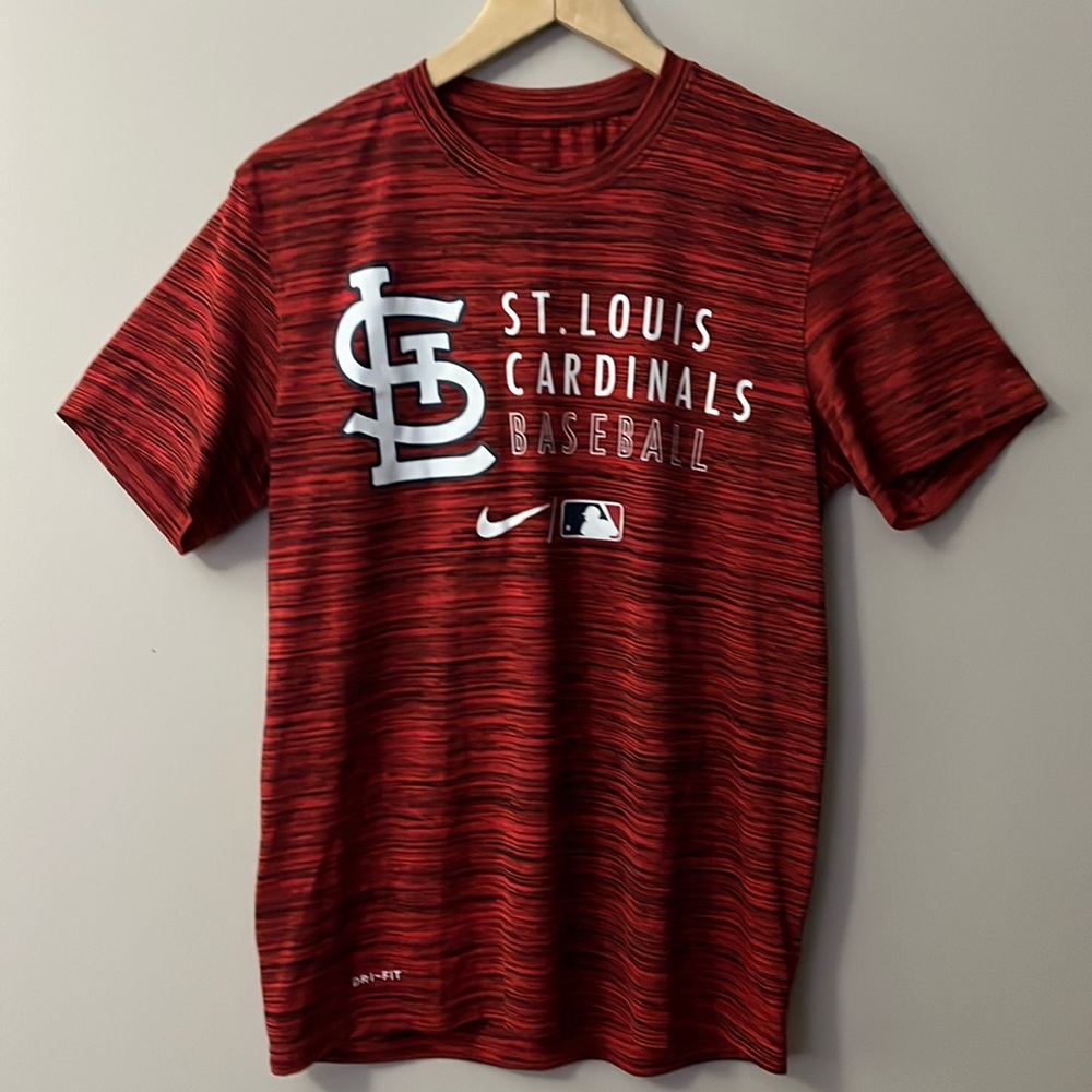 St. Louis Cardinals T-Shirt.